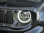 Jeep Renegade 1.5 T e-Hybrid 130 PK Upland | LED | Carplay | Camera | 17"