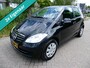 Mercedes-Benz A-klasse 160 95pk Airco Cruise 2e eigenaar Hoge instap Historie