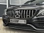 Mercedes-Benz C-klasse Estate C63 | Burmester | AMG- Performance | Carplay | Stoelverwarming | Sfeer | 19 inch