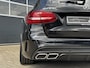Mercedes-Benz C-klasse Estate C63 | Burmester | AMG- Performance | Carplay | Stoelverwarming | Sfeer | 19 inch