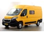 Peugeot Boxer 335 2.0 BlueHDI 130pk E6 L2H2 Premium Airco 10-2019