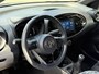 Toyota Aygo X PLAY APPLE/ANDROID NL-AUTO AD-CRUISE AIRCO PARKEERCAMERA
