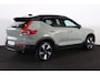 Volvo XC40 Recharge Twin Plus 82 kWh - IntelliSafe Assist & Surround - Parkeercamera achter - Parkeersensoren voor & achter - Elektr. bedienb. bestuurdersstoel met geheugen - Draadloze tel. lader - Warmtepomp - Extra getint glas - Elektr. inklapbare trekhaak - 19' LMV