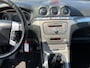 Ford S-Max 2.0 Titanium FlexiFuel//NETTE AUTO//HALF LEDER//NIEUWE APK