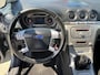 Ford S-Max 2.0 Titanium FlexiFuel//NETTE AUTO//HALF LEDER//NIEUWE APK