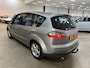 Ford S-Max 2.0 Titanium FlexiFuel//NETTE AUTO//HALF LEDER//NIEUWE APK