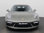 Porsche 911 3.0 Carrera 4 S | SPORTDESIGN | SPORTCHRONO | PANORAMA\SCHUIF-KANTELDAK | BOSE AUDIO | PASM | SPORTUITLAATSYSTEEM | 18 WEG STOELEN | ADAPTIEVE CRUISE-CONTROL | KEYLESS | 360 CAMERA | AVENTURINE GREEN |