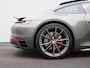 Porsche 911 3.0 Carrera 4 S | SPORTDESIGN | SPORTCHRONO | PANORAMA\SCHUIF-KANTELDAK | BOSE AUDIO | PASM | SPORTUITLAATSYSTEEM | 18 WEG STOELEN | ADAPTIEVE CRUISE-CONTROL | KEYLESS | 360 CAMERA | AVENTURINE GREEN |