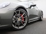 Porsche 911 3.0 Carrera 4 S | SPORTDESIGN | SPORTCHRONO | PANORAMA\SCHUIF-KANTELDAK | BOSE AUDIO | PASM | SPORTUITLAATSYSTEEM | 18 WEG STOELEN | ADAPTIEVE CRUISE-CONTROL | KEYLESS | 360 CAMERA | AVENTURINE GREEN |