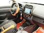 Dacia Spring Comfort Plus met Orange Pack 27 kWh | Navigatie met Apple CarPlay & Android Auto | CCS snellader |  Parkeersensoren achter met optische en sonische  weergave | Achteruitrijcamera