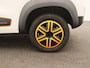 Dacia Spring Comfort Plus met Orange Pack 27 kWh | Navigatie met Apple CarPlay & Android Auto | CCS snellader |  Parkeersensoren achter met optische en sonische  weergave | Achteruitrijcamera