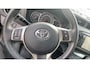 Toyota Yaris 1.0 VVT-i Aspiration