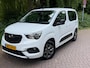 Opel Combo Life 5 pers. Comfort-Line,b.j. 4-2022, CarPlay ,16” lm, pdc