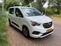 Opel Combo Life 5 pers. Comfort-Line,b.j. 4-2022, CarPlay ,16” lm, pdc