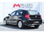 BMW 1-Serie 118i High Executive PANO DAK XENON CRUISE NAVI