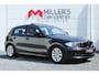 BMW 1-Serie 118i High Executive PANO DAK XENON CRUISE NAVI