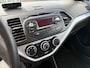 Kia Picanto 1.2 86PK CVVT Sporting Airco Aux LichtSensor