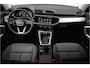Audi Q3 35 TFSI Advanced edition 150PK | Trekhaak | Cruise Control Adaptief | Camera Achter | Stoelverw. voor | Parkeerhulp plus | Comfort Sleutel