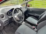 Nissan Note 1.2 Connect Edition pas 62.700km dealer ond. topkwaliteit