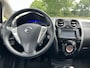 Nissan Note 1.2 Connect Edition pas 62.700km dealer ond. topkwaliteit