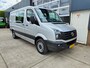 Volkswagen Crafter 32 2.0 TDI L2H2 DC dubbel cabine