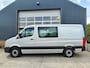 Volkswagen Crafter 32 2.0 TDI L2H2 DC dubbel cabine
