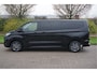 Ford Transit Custom 320L 170PK DC Limited AUT BPM VRIJ!! Navi, ACC, 360° Cam, 17" LM, Elek. Schuifdeur!! NR. 308