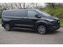 Ford Transit Custom 320L 170PK DC Limited AUT BPM VRIJ!! Navi, ACC, 360° Cam, 17" LM, Elek. Schuifdeur!! NR. 308
