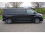 Ford Transit Custom 320L 170PK DC Limited AUT BPM VRIJ!! Navi, ACC, 360° Cam, 17" LM, Elek. Schuifdeur!! NR. 308