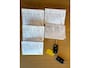Volkswagen Transporter 2.0 TDI L1H1 T800, MARGEPRIJS (GEEN BTW) Airco, Cruise, Trekhaak, radio, NAP, drie zitplaatsen, nieuwe APK
