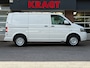 Volkswagen Transporter 2.0 TDI L1H1 T800, MARGEPRIJS (GEEN BTW) Airco, Cruise, Trekhaak, radio, NAP, drie zitplaatsen, nieuwe APK