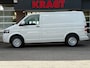Volkswagen Transporter 2.0 TDI L1H1 T800, MARGEPRIJS (GEEN BTW) Airco, Cruise, Trekhaak, radio, NAP, drie zitplaatsen, nieuwe APK