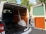 Volkswagen Transporter 2.0 TDI L1H1 T800, MARGEPRIJS (GEEN BTW) Airco, Cruise, Trekhaak, radio, NAP, drie zitplaatsen, nieuwe APK