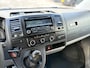 Volkswagen Transporter 2.0 TDI L1H1 T800, MARGEPRIJS (GEEN BTW) Airco, Cruise, Trekhaak, radio, NAP, drie zitplaatsen, nieuwe APK