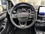Ford Fiesta 125pk EcoB Hybrid Titanium Navi Adap Cruise Climat Parkeersensoren Privacy Glass 5drs