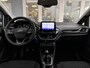 Ford Fiesta 125pk EcoB Hybrid Titanium Navi Adap Cruise Climat Parkeersensoren Privacy Glass 5drs