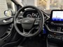 Ford Fiesta 125pk EcoB Hybrid Titanium Navi Adap Cruise Climat Parkeersensoren Privacy Glass 5drs