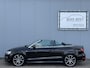 Audi A3 Cabriolet 1.4 TFSI CoD Attraction Pro Line Plus S-Line/Camera.
