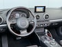 Audi A3 Cabriolet 1.4 TFSI CoD Attraction Pro Line Plus S-Line/Camera.