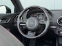 Audi A3 Cabriolet 1.4 TFSI CoD Attraction Pro Line Plus S-Line/Camera.