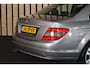 Mercedes-Benz C-klasse 180 K Avantgarde 146dkm Navi Clima 2e eig. NL-auto PDC V+A 17" Nwe APK