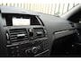 Mercedes-Benz C-klasse 180 K Avantgarde 146dkm Navi Clima 2e eig. NL-auto PDC V+A 17" Nwe APK