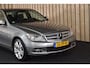 Mercedes-Benz C-klasse 180 K Avantgarde 146dkm Navi Clima 2e eig. NL-auto PDC V+A 17" Nwe APK