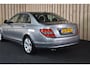 Mercedes-Benz C-klasse 180 K Avantgarde 146dkm Navi Clima 2e eig. NL-auto PDC V+A 17" Nwe APK