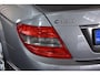 Mercedes-Benz C-klasse 180 K Avantgarde 146dkm Navi Clima 2e eig. NL-auto PDC V+A 17" Nwe APK