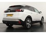 Peugeot 3008 1.2 130pk Allure Automaat | Navigatie | Stoelverwarming | Trekhaak | Lederen Bekleding | LED Koplampen |