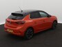 Opel Corsa-e e-Launch Edition 50 kWh | 136pk | Lederen bekleding | Panoramadak | Stoel/Stuurverwarming | Zeer compleet! | 69.000km! |