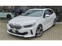 BMW 1-Serie 118i High Executive + M-SPORT + PANO DAK + M KUIPSTOELEN + DIG DASHBOARD