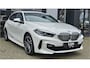 BMW 1-Serie 118i High Executive + M-SPORT + PANO DAK + M KUIPSTOELEN + DIG DASHBOARD