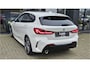 BMW 1-Serie 118i High Executive + M-SPORT + PANO DAK + M KUIPSTOELEN + DIG DASHBOARD